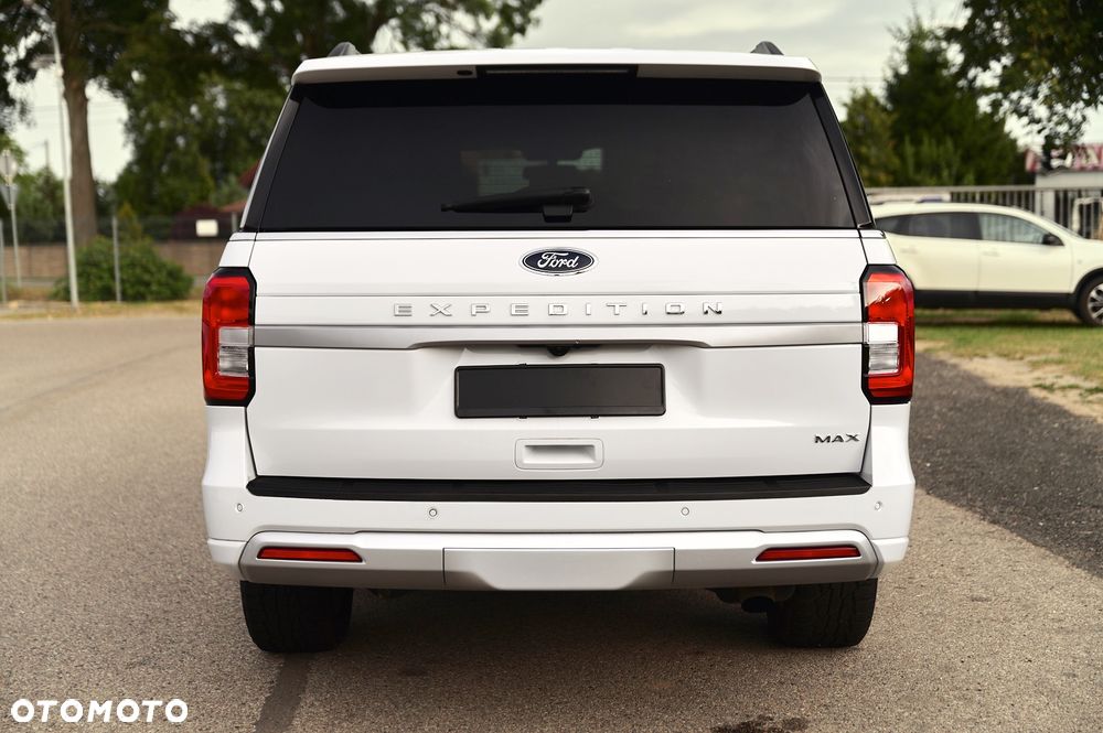 Ford Expedition - 10