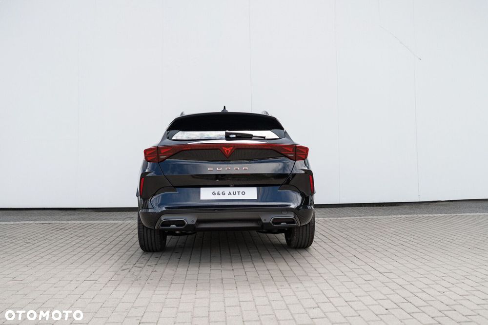 Cupra Formentor 2.0 TSI 4Drive DSG - 4