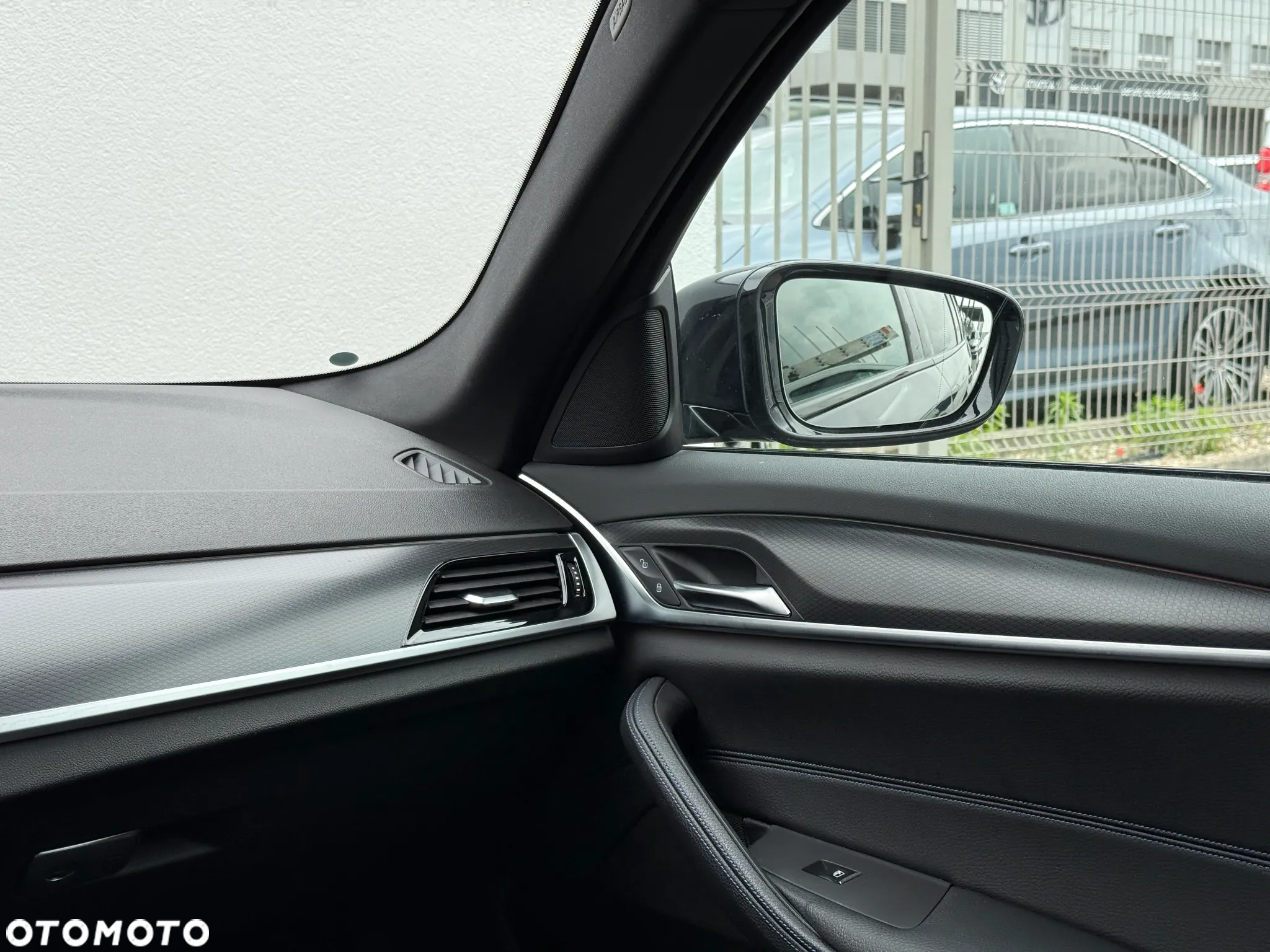 BMW Seria 5 530d xDrive M Sport sport - 15