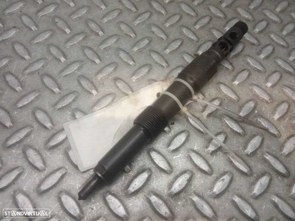 INJETOR FORD MONDEO III 2.2 TDCI 155CV 2198CC - 1