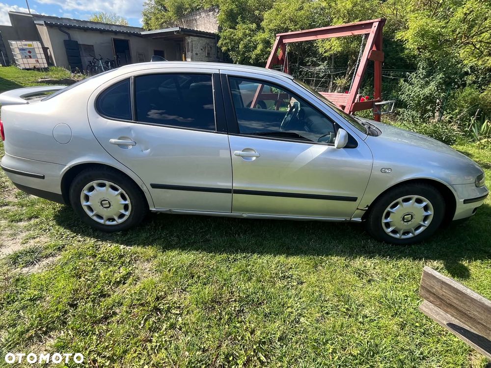 Seat Toledo - 11