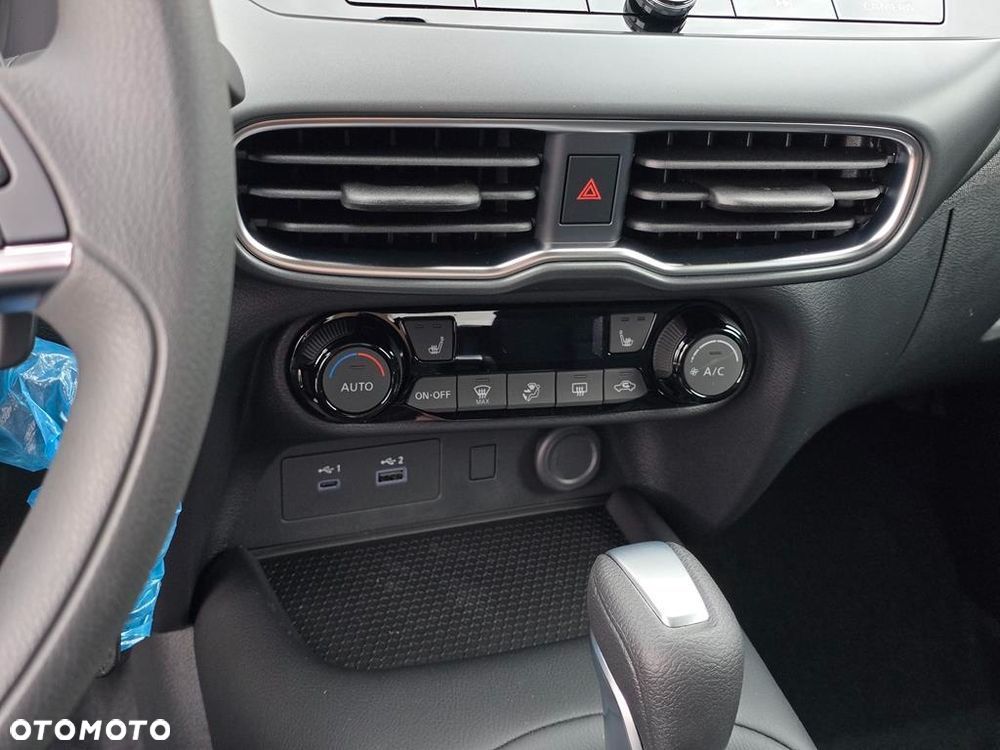 Nissan Juke 1.0 DIG-T Acenta DCT - 16