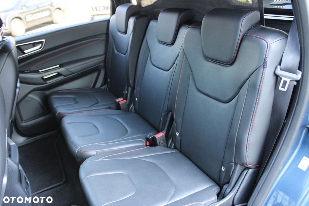 Ford S-Max - 20