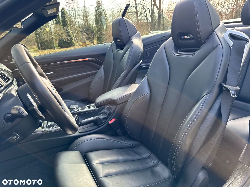 BMW M4 - 32