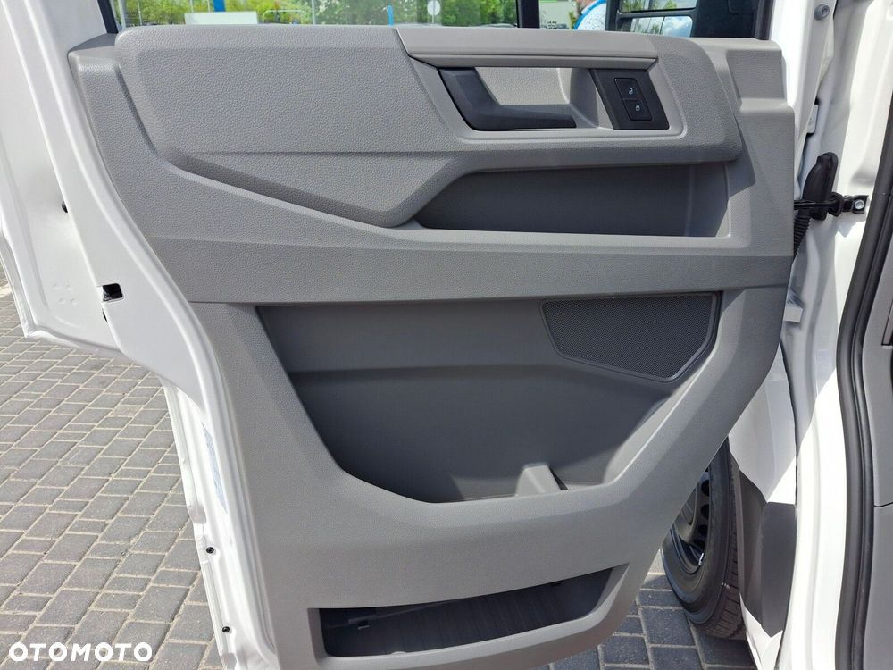 Volkswagen Crafter - 15