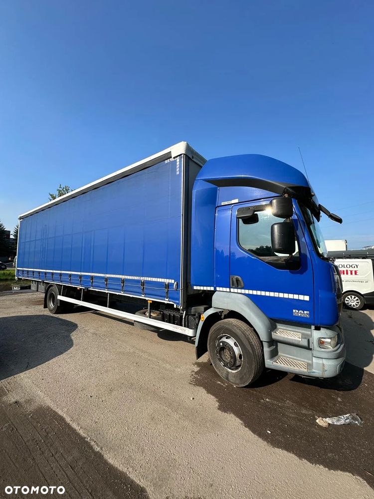 DAF LF 55.250 - 5