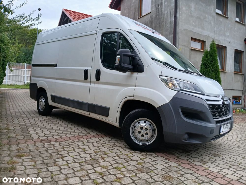 Citroën JUMPER - 3