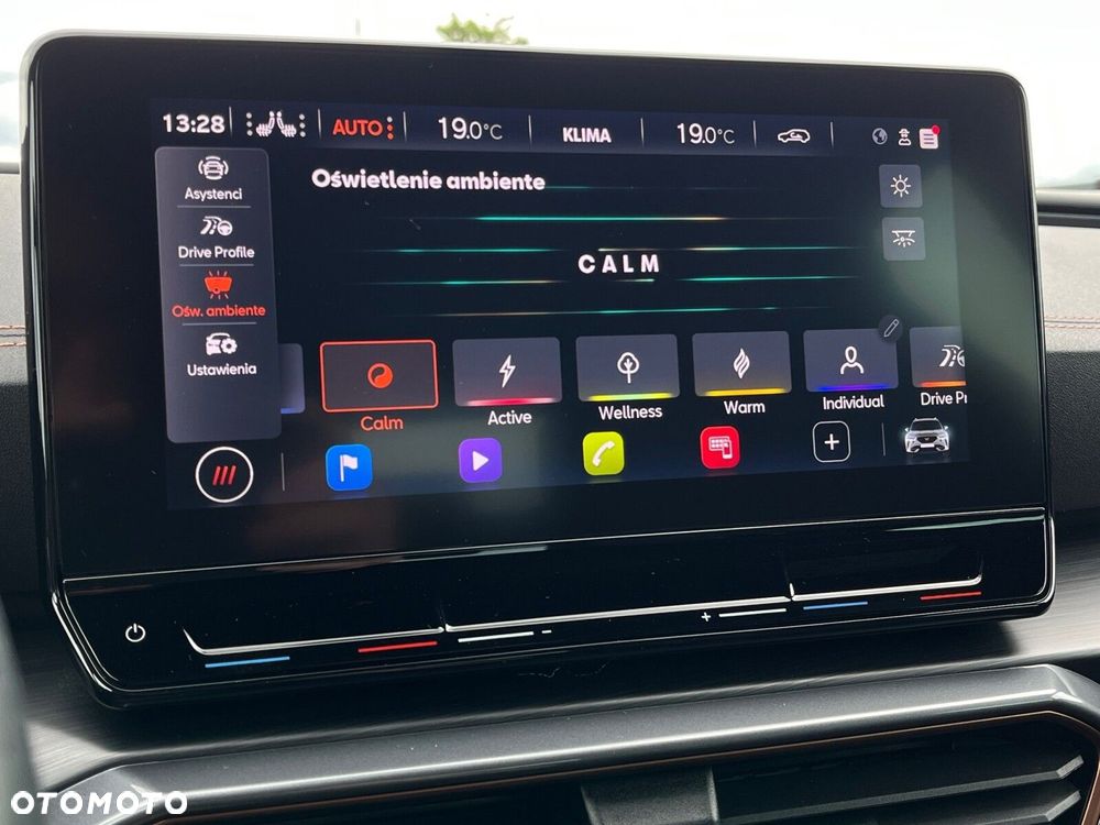 Cupra Formentor 1.5 TSI DSG - 32