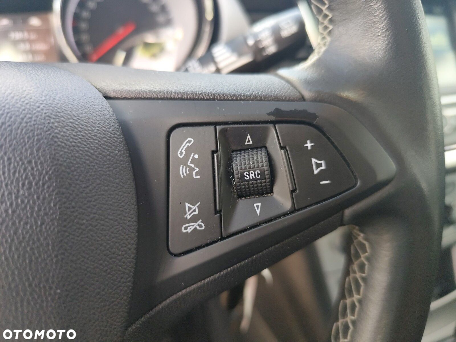 Opel Astra - 23
