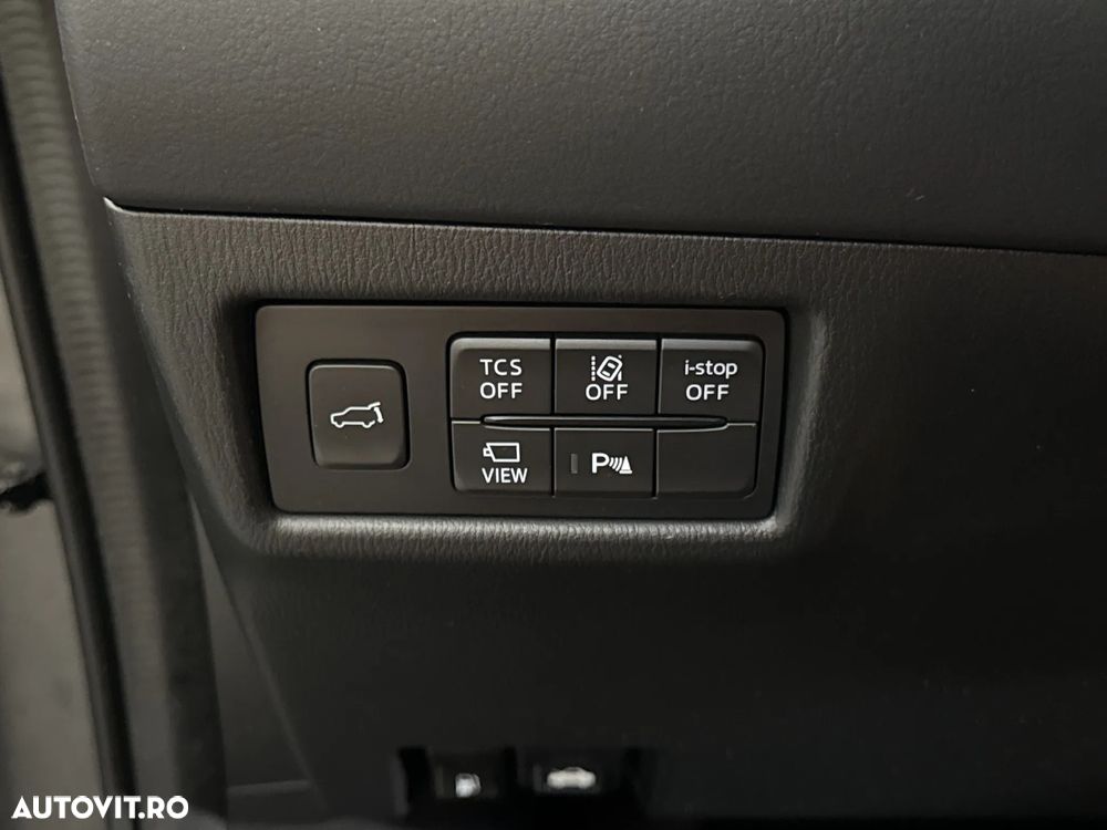 Mazda CX-5 - 16