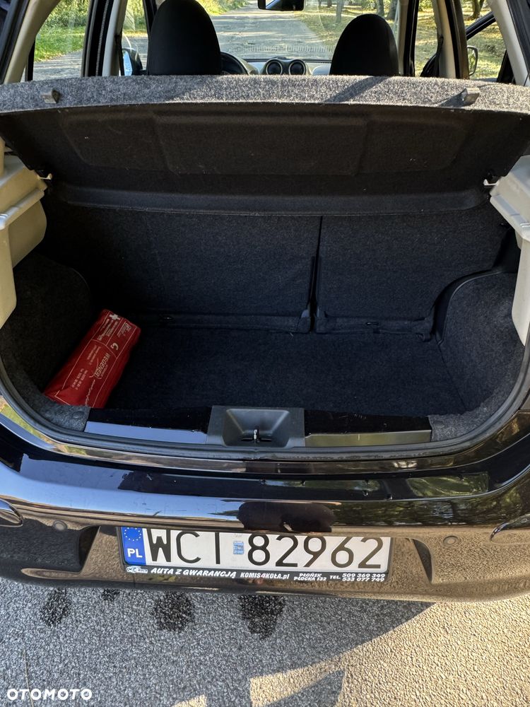 Nissan Micra - 14