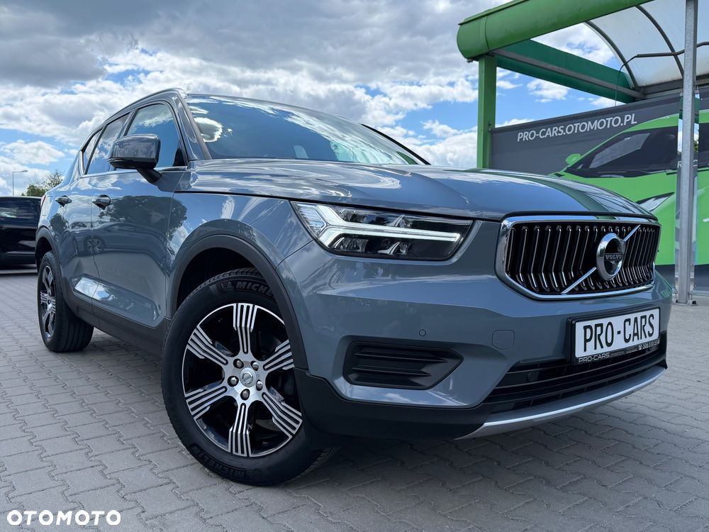 Volvo XC 40 D3 Inscription - 7