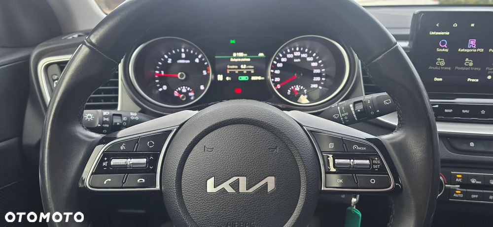 Kia XCeed 1.6 CRDi LAUNCH EDITION - 10