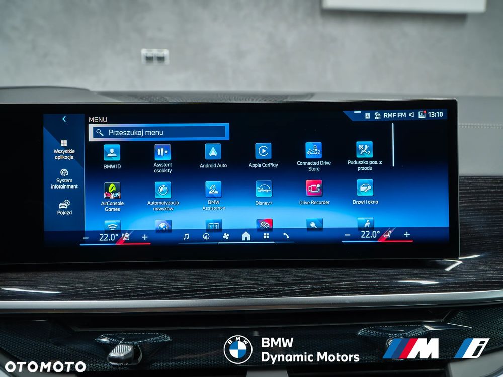 BMW X5 xDrive30d - 35