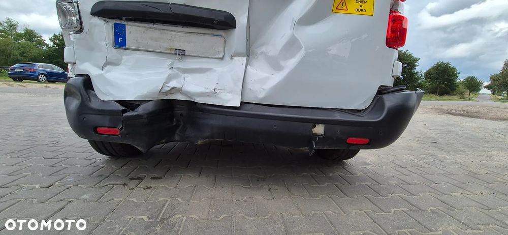 Citroën JUMPY III - 25