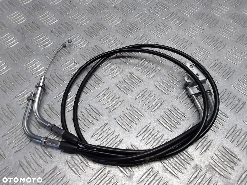 Linki gazu KAWASAKI VN 900 VULCAN CUSTOM 07-24r   PN. 54012-0180 - 5