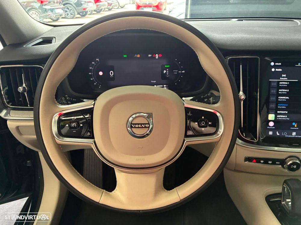 Volvo V60 - 23
