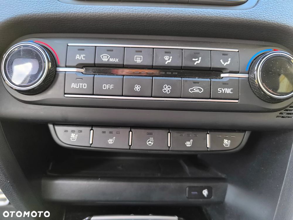 Kia XCeed 1.5 T-GDI L DCT - 18