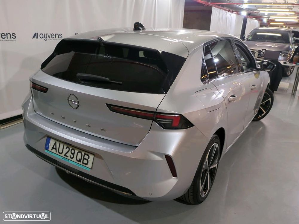 Opel Astra 1.5 D Elegance - 3