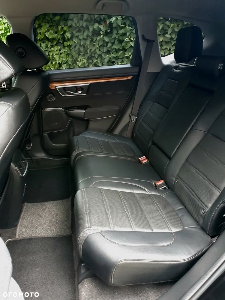 Honda CR-V 1.5 Elegance (Honda Connect+) - 20