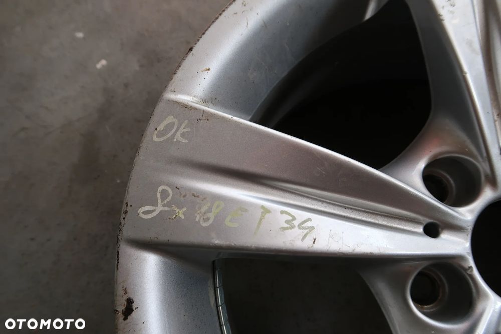 Felga BMW 6783634 8x18et34 - 2