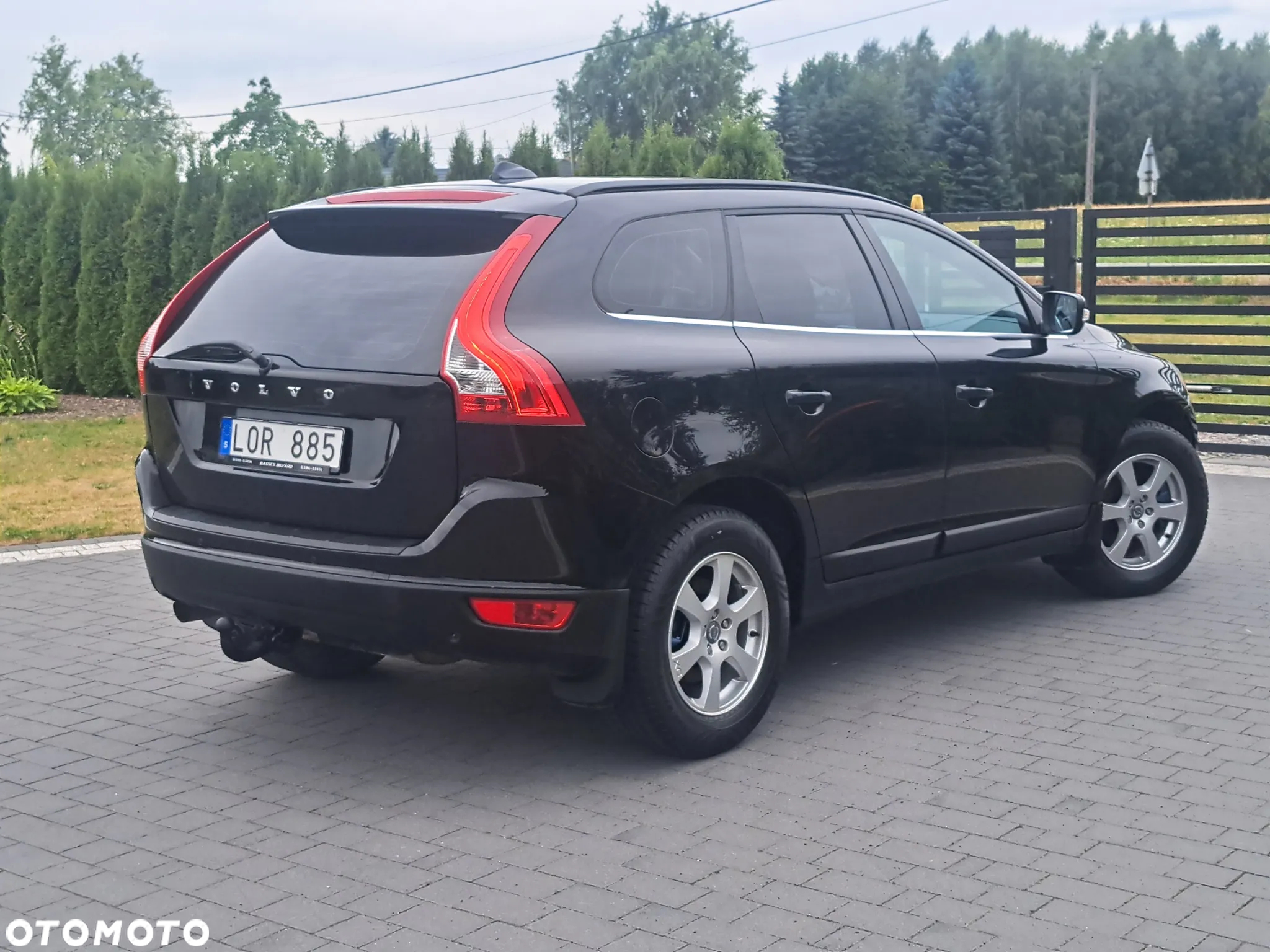 Volvo XC 60 D3 Momentum - 13