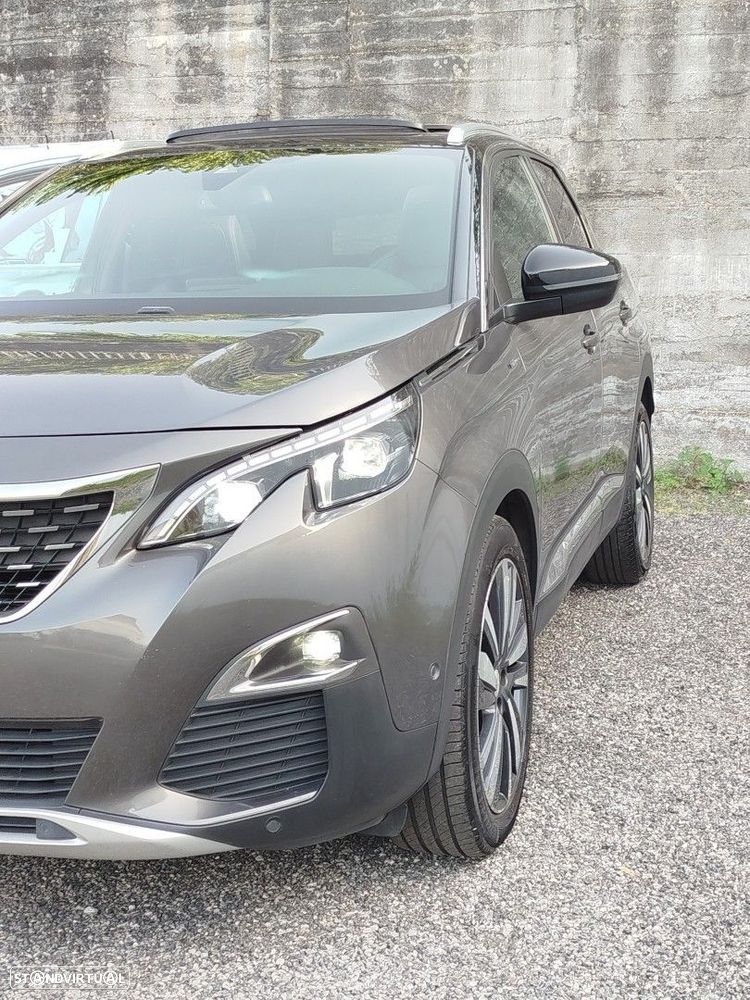 Peugeot 3008 1.2 PureTech GT Line - 14