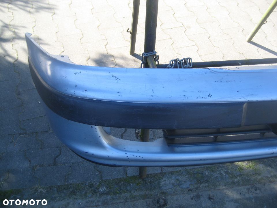 toyota carina e zderzak przedni na halogeny - 3