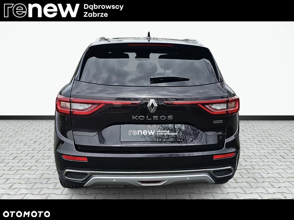 Renault Koleos 2.0 Blue dCi Initiale Paris 4x4 X-Tronic - 6