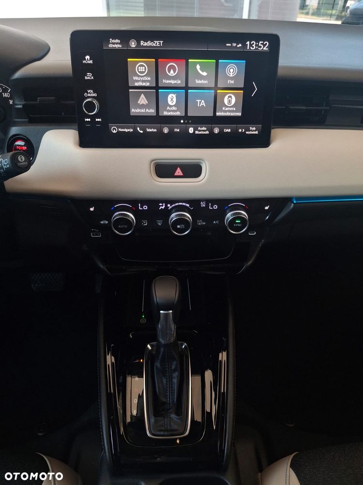 Honda HR-V - 8