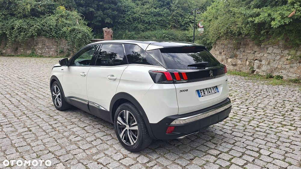 Peugeot 3008 - 6