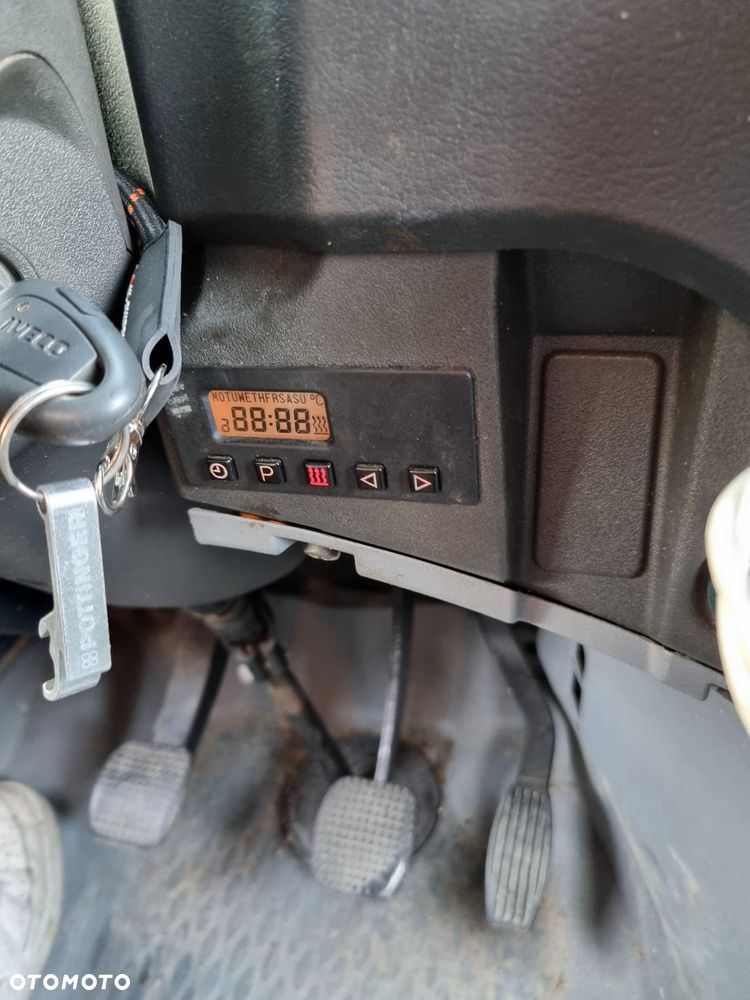 Iveco Daily - 5