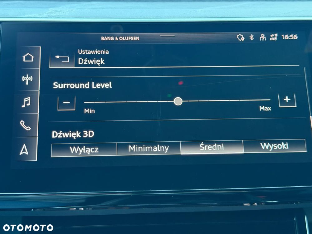 Audi e-tron 55 Quattro S Line - 33
