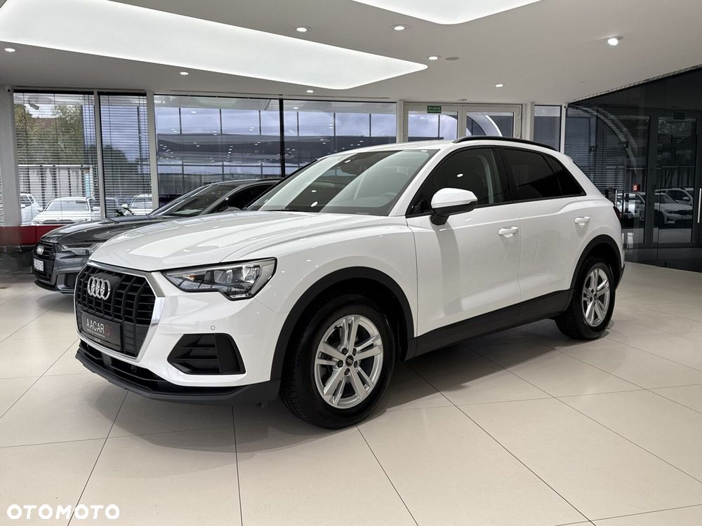 Audi Q3 35 TFSI S tronic - 2