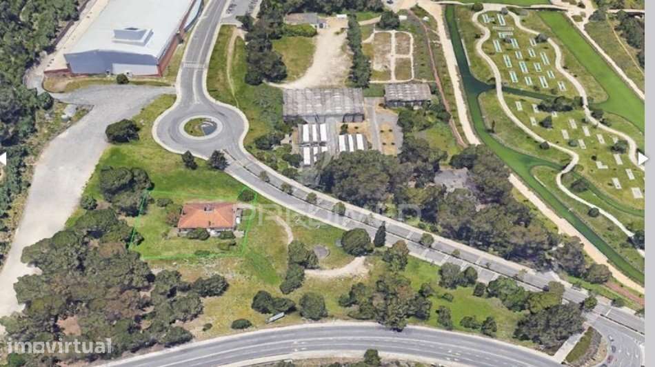 Edifício Exclusivo junto ao Estádio Nacional | Oeiras - Grande imagem: 5/8