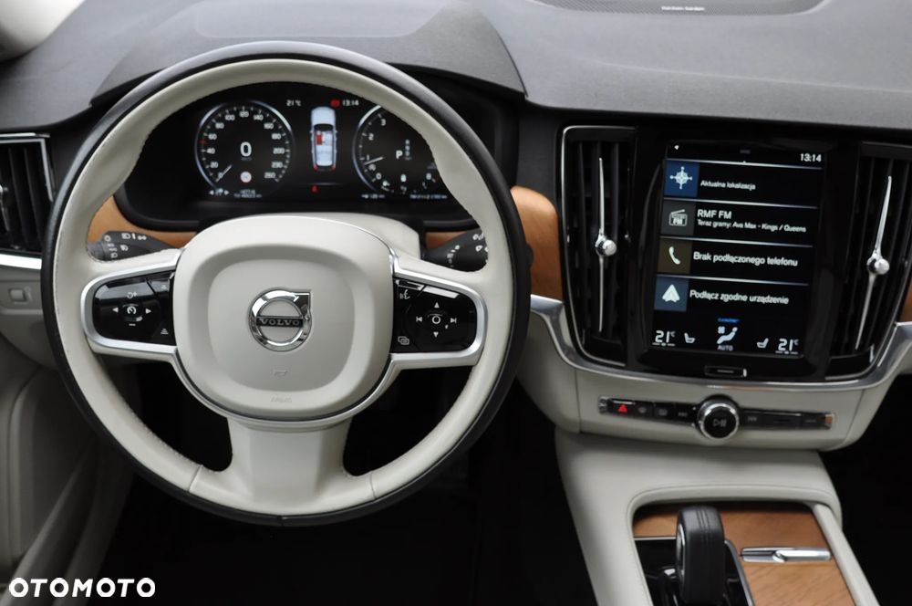 Volvo V90 T4 Inscription - 20