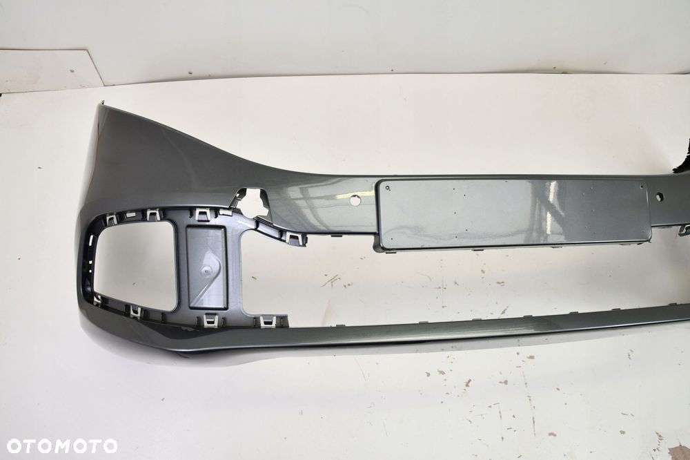 MERCEDES EQV VIANO 447 LIFT ZDERZAK PRZÓD ELEKTRYK - 2
