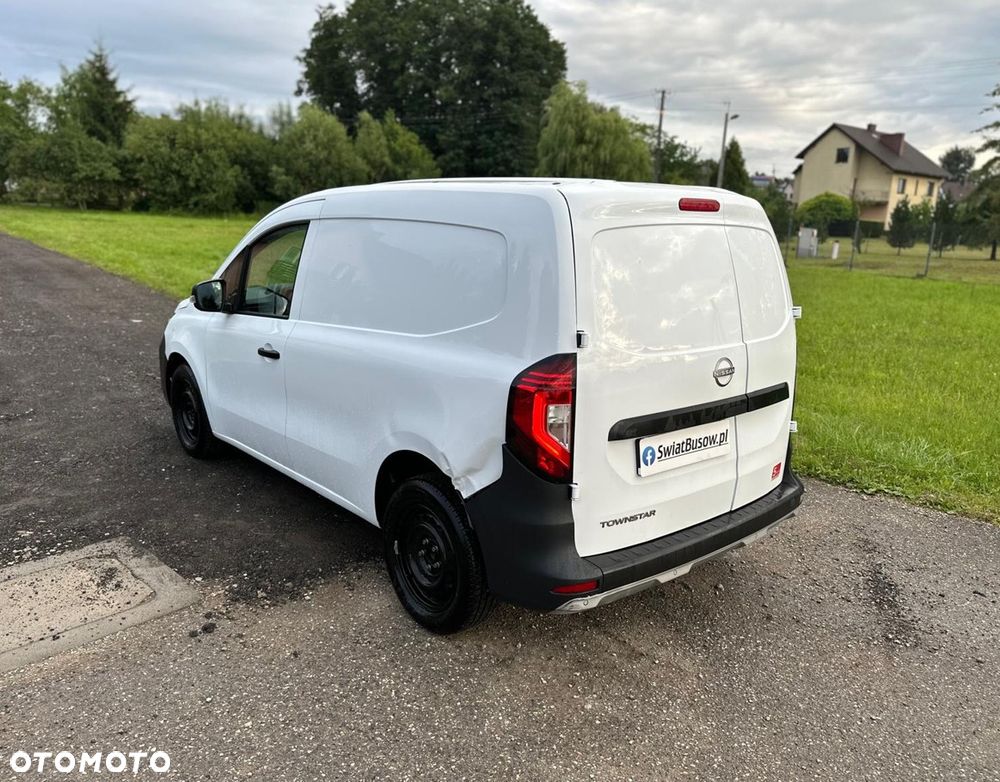 Renault Kangoo LIFT 1.3 Tce 130 km*FV23%*2023r*3os*Klima! - 3