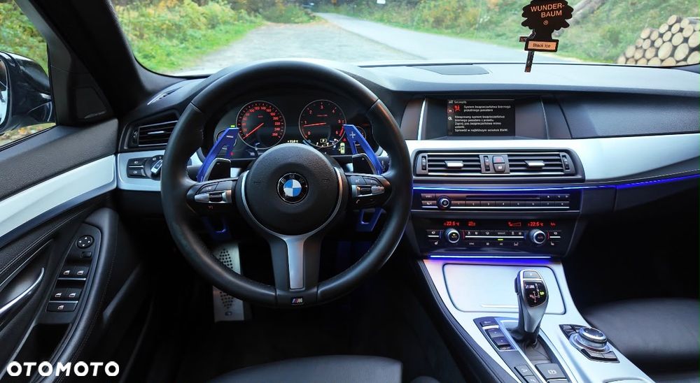 BMW Seria 5 - 26