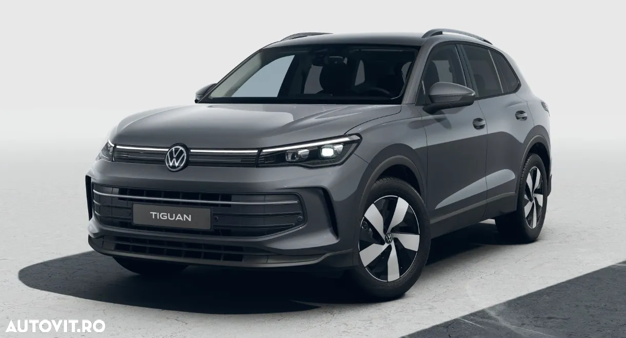 Volkswagen Tiguan 2.0 TDI DSG 4Motion Life - 10