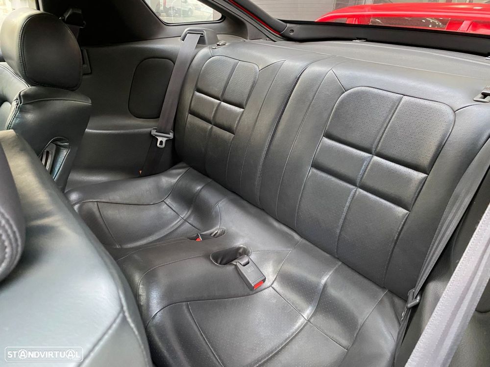 Mitsubishi 3000 GT - 23