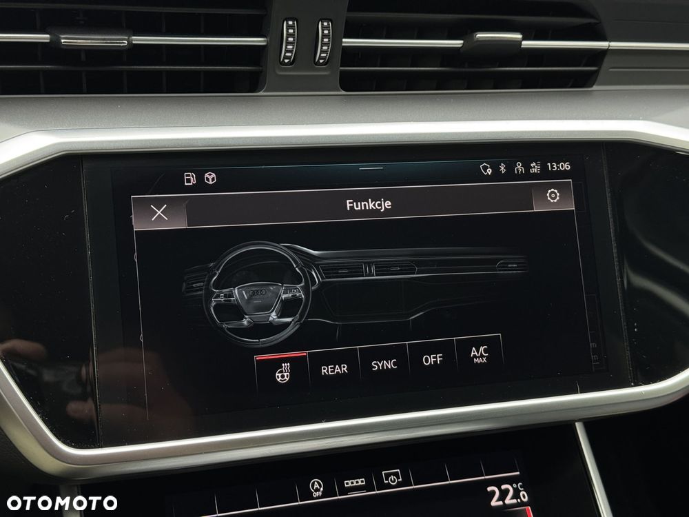 Audi A6 Limousine 40 TDI mHEV Quattro S tronic - 31