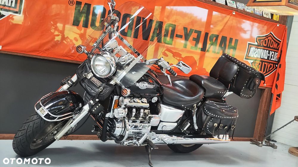 Honda GL - 5