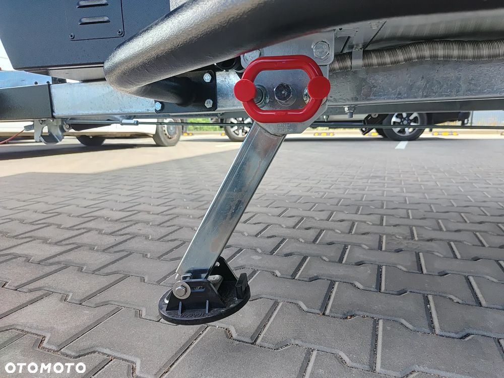 Inny Cross X1Decamp - 24