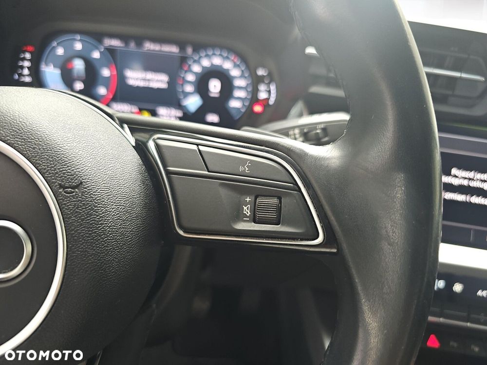 Audi A3 Sportback 30 TDI S tronic - 14