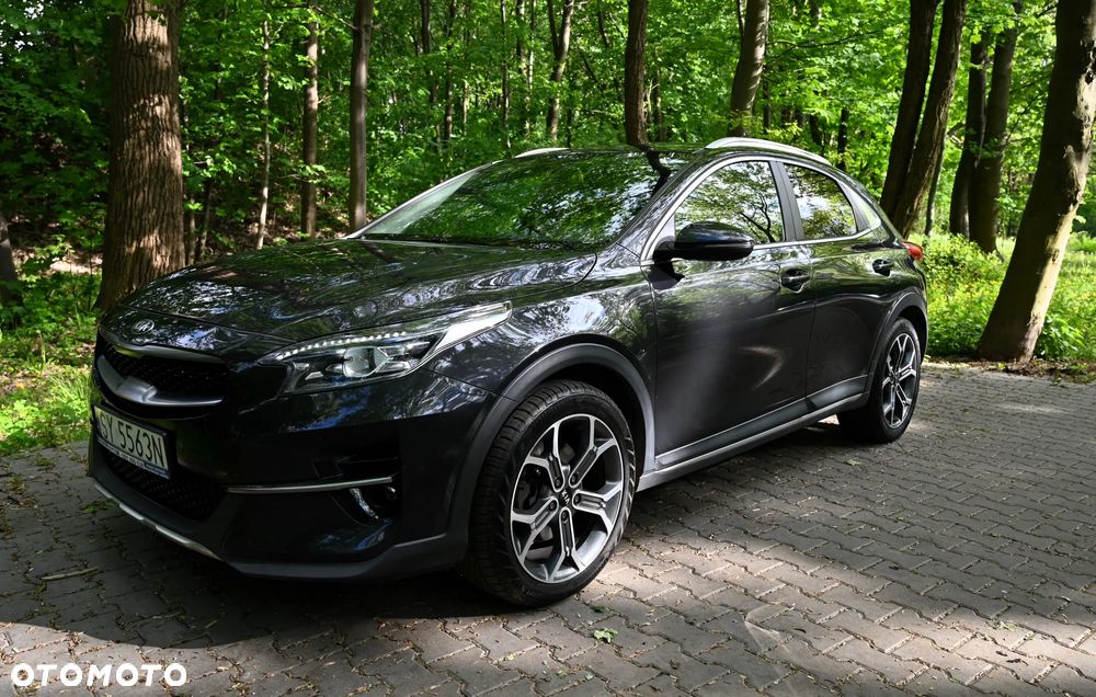 Kia XCeed - 10