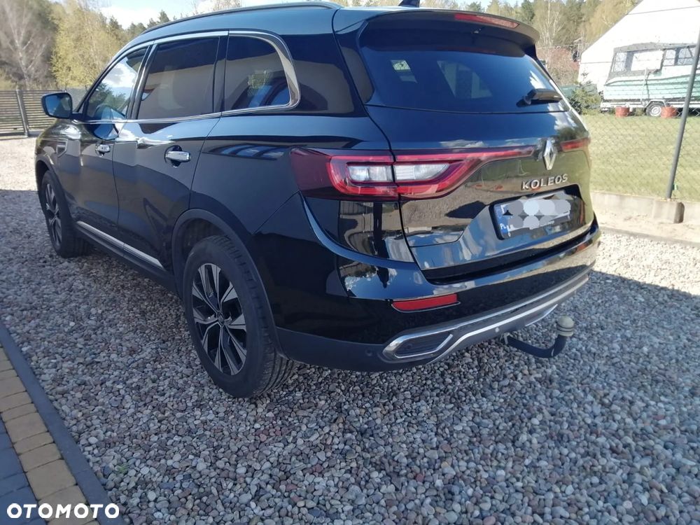 Renault Koleos 1.3 TCe Intens EDC - 5