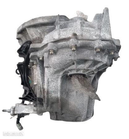 Caixa de velocidades manual RENAULT Latitude (L70_) - 4