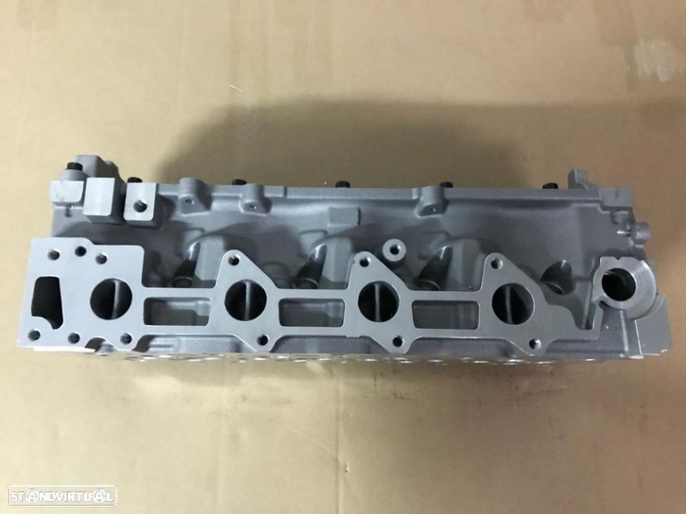Colaça de motor Kia e Hyundai Crdi NOVA - 3