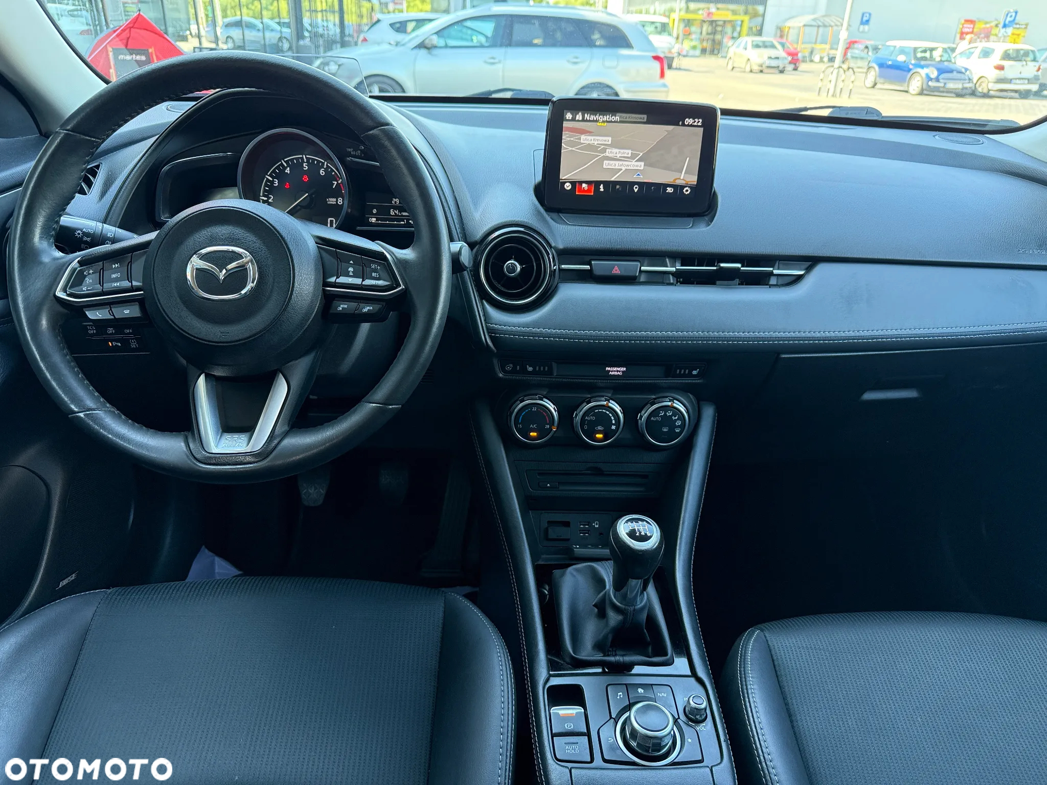 Mazda CX-3 2.0 SkyPrestige - 6